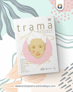 Tá no ar a edição 138 da Trama! ❤️

Você pode acessá-la através do link na bio! ❤️